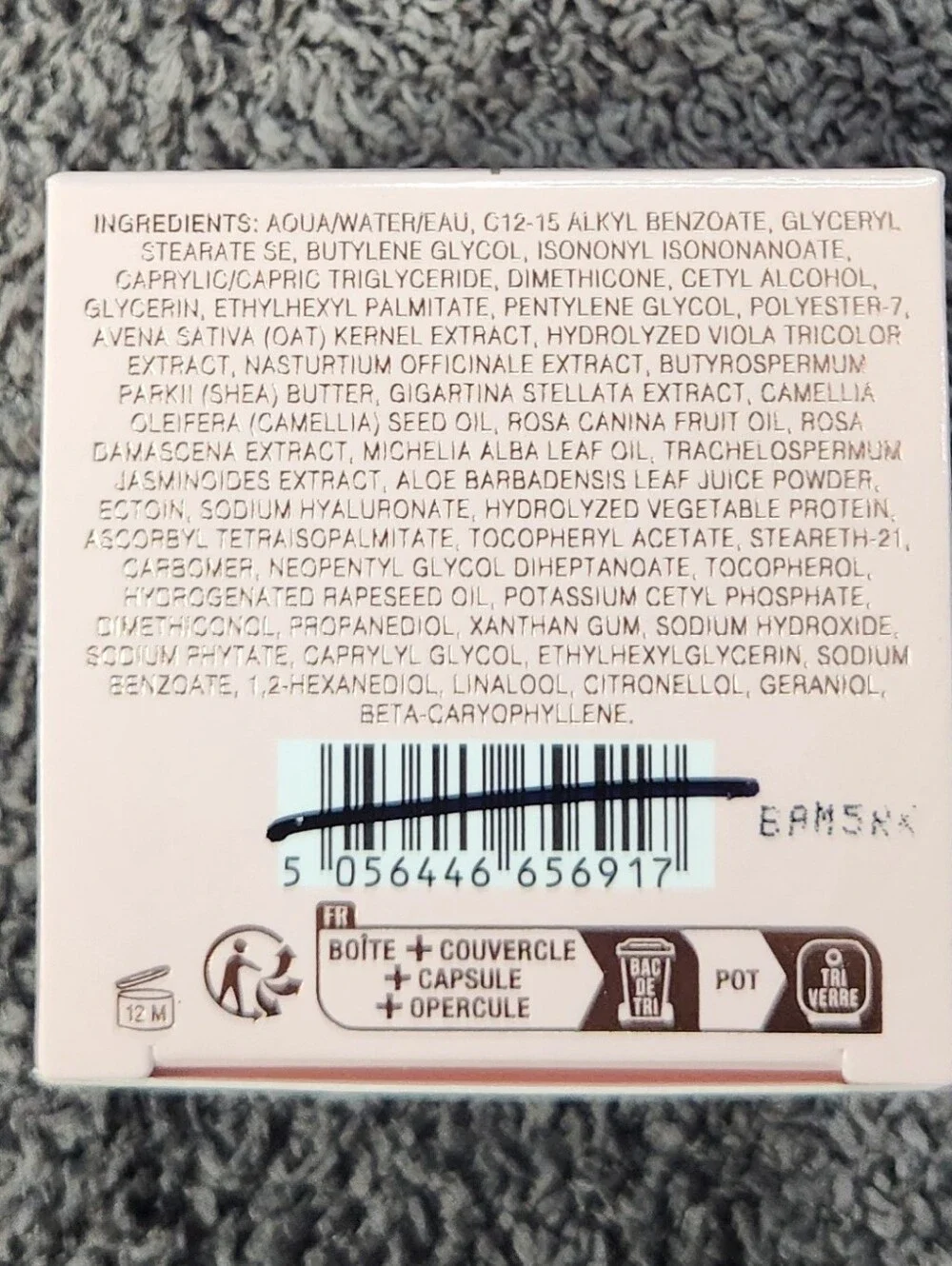 Charlotte Tilbury Charlotte's Magic Cream Moisturizer BNIB - Picture 8 of 10